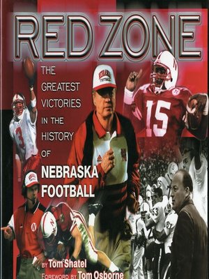 cover image of Red Zone